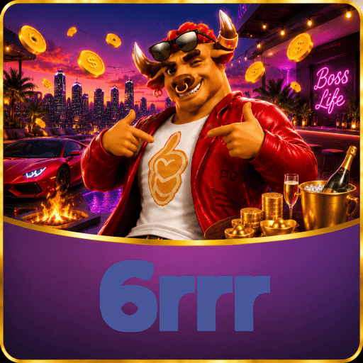 Comparação APP mobile vs versão web da 6rrr